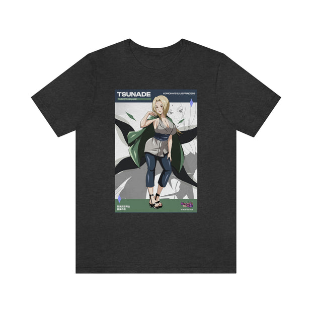 Tsunade Tee V2