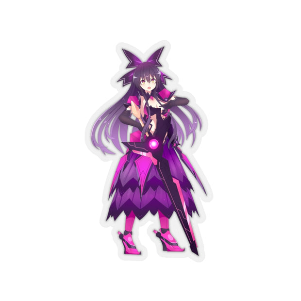 Tohka Inverse Kiss-Cut Stickers