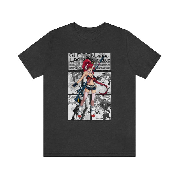 Yoko Tee