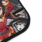 Megumin Car Mat