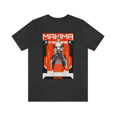 Makima SE Tee