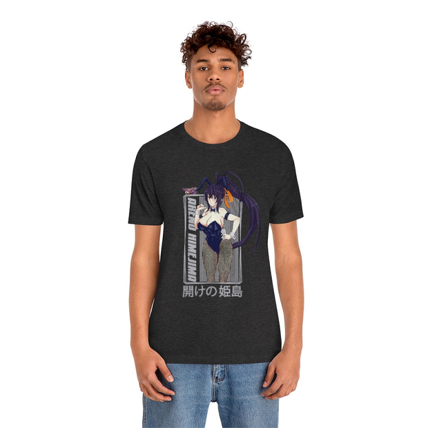 Akeno Tee V2