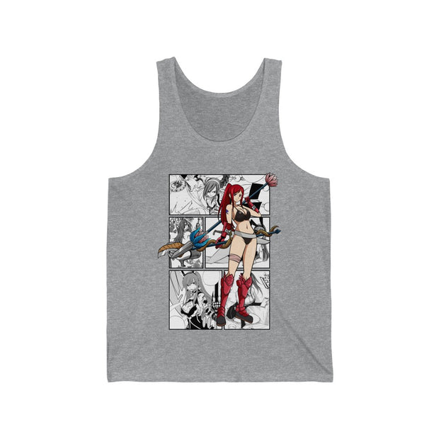 Erza Tank