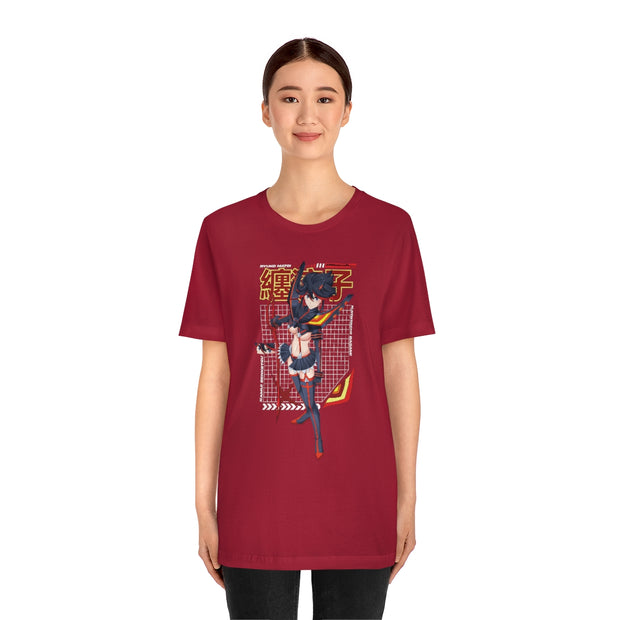 Ryuko Tee V2