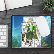 Cayna Mouse Pad