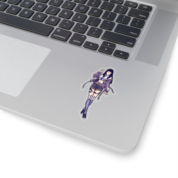 Hinata Kiss-Cut Stickers SE