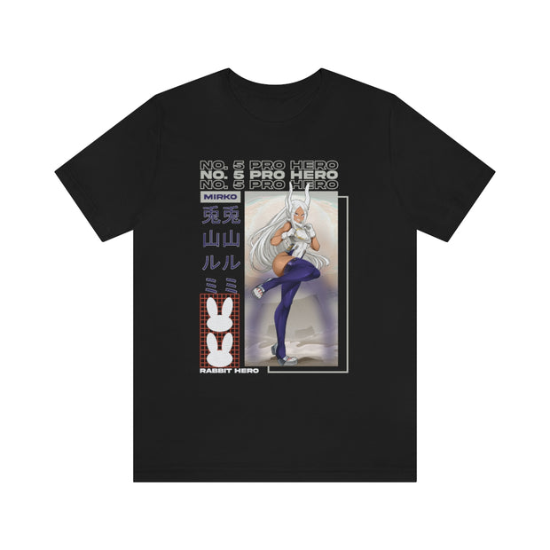 Mirko Tee V2