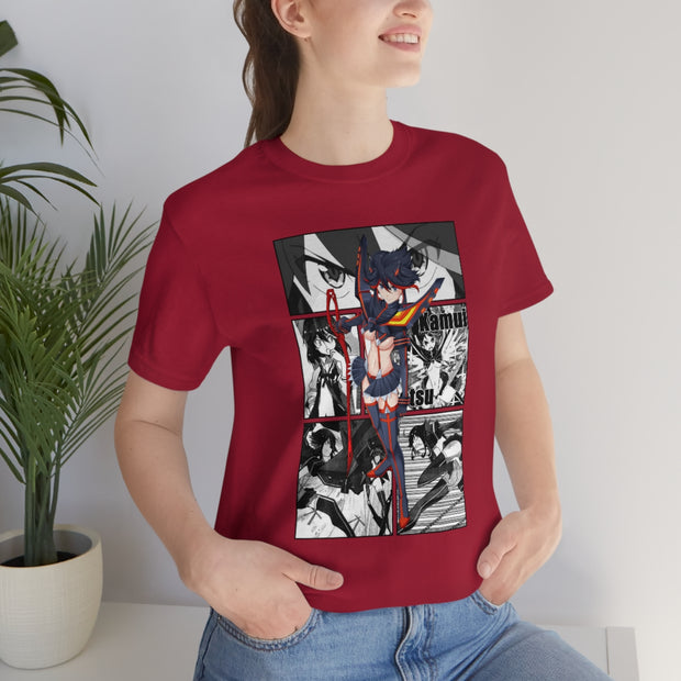 Ryuko Tee