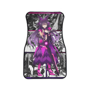 Tohka Inverse Car Mats