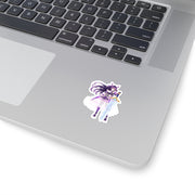 Tohka Kiss-Cut Stickers