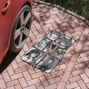 Mai Car Mat