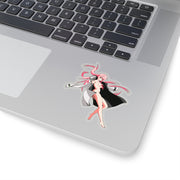 Zero Two 02 Kiss-Cut Stickers