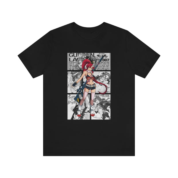 Yoko Tee