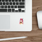 Kotori Die-Cut Stickers