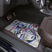 Rem Car Mat