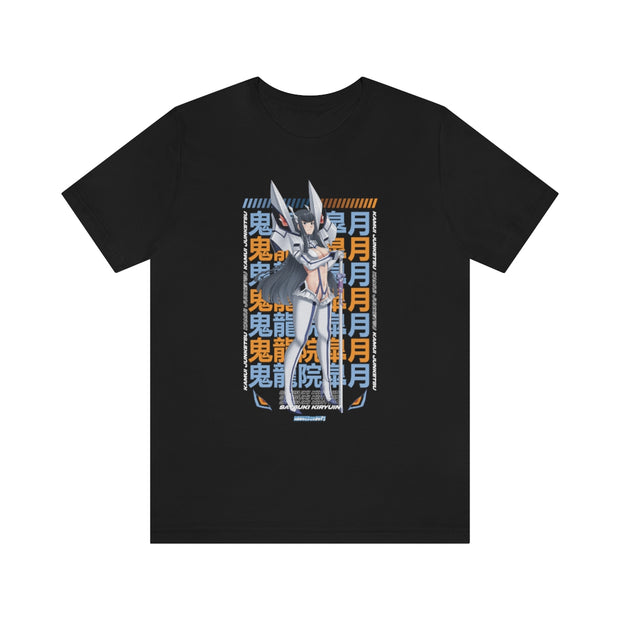 Satsuki Tee V2