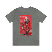 Zero Two 02 Tee SE