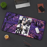 Hinata Desk Mat