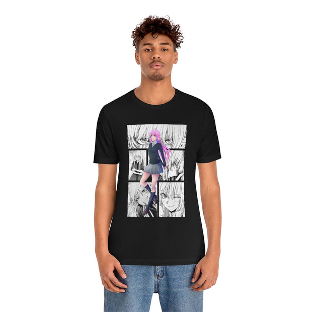 Shikimori Tee