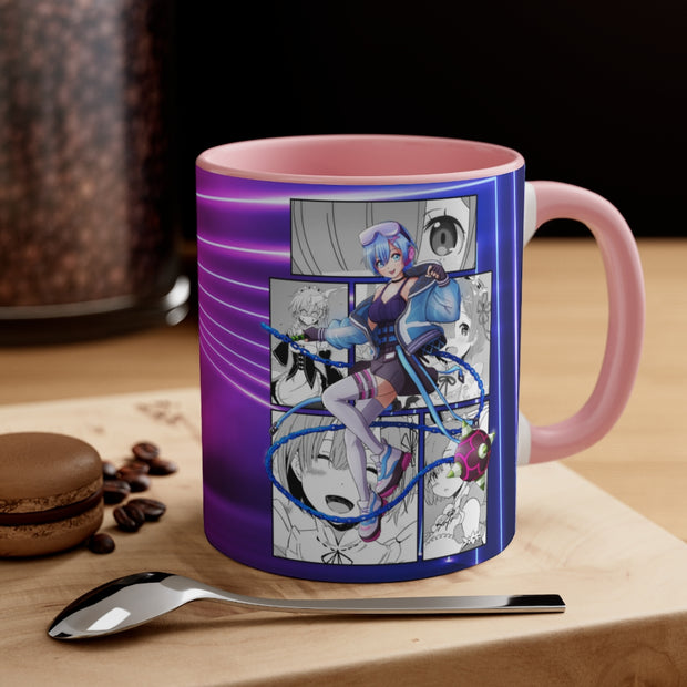 Rem Mug