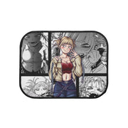 Toga Car Mat