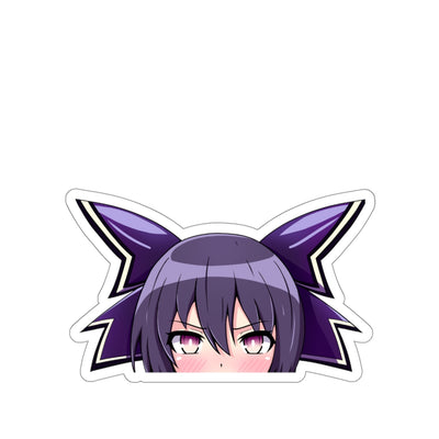 Tohka Inverse Die-Cut Peeker V2