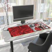 Rias LED Mouse Pad