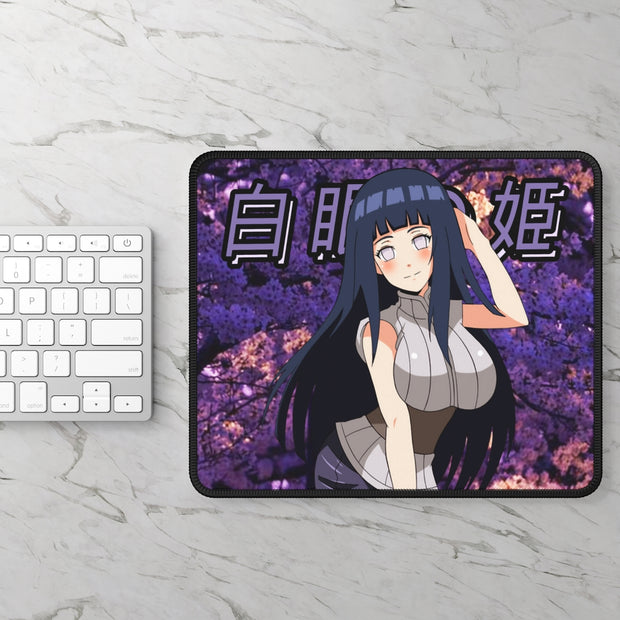 Hinata Mouse Pad V2