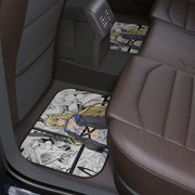 Ais Car Mat