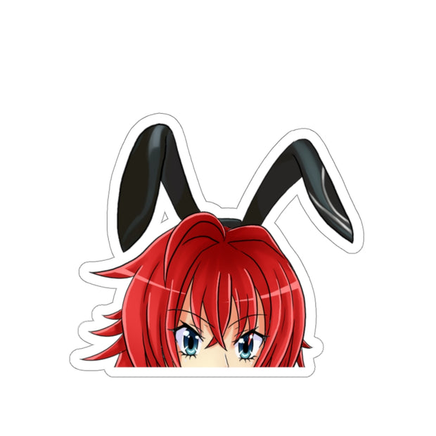 Rias Die-Cut Peeker