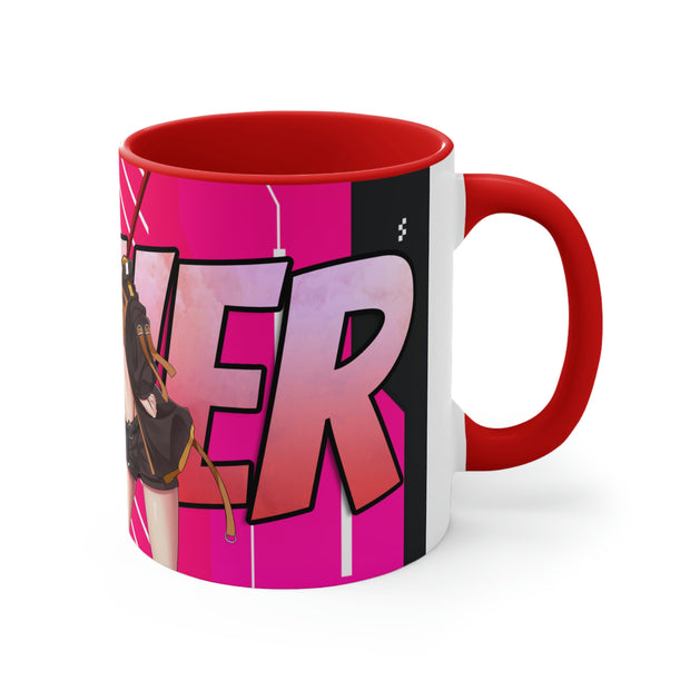 Power SE Mug