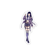 Hinata Die-Cut Stickers SE