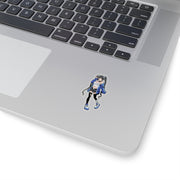 Hestia Kiss-Cut Stickers