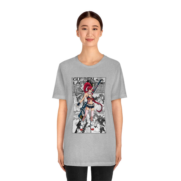 Yoko Tee