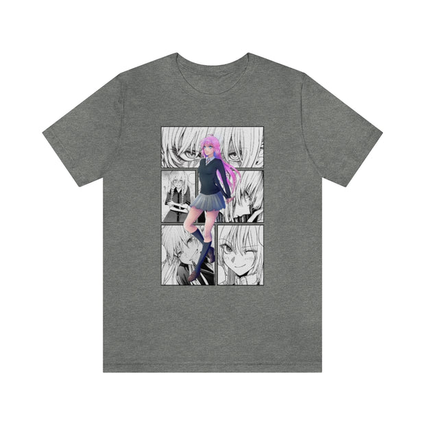 Shikimori Tee