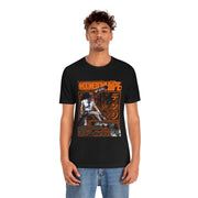 Chainsaw Man Denji Tee V2