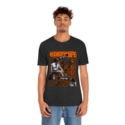 Chainsaw Man Denji Tee V2