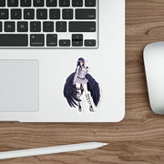 Albedo Die-Cut Stickers