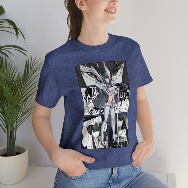 Satsuki Tee