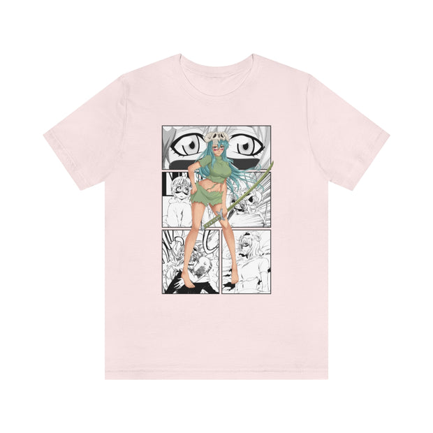 Nelliel Tee