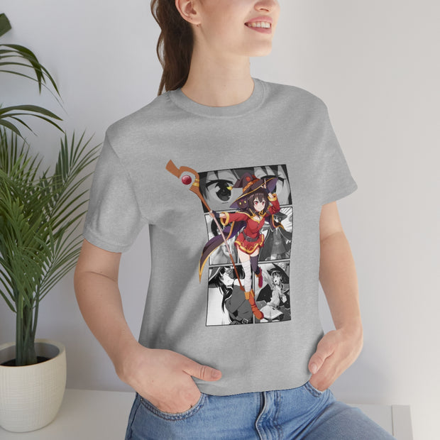 Megumin Tee