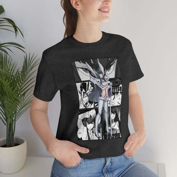 Satsuki Tee