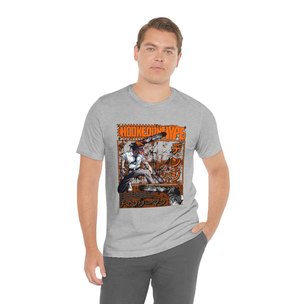 Chainsaw Man Denji Tee V2