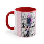 Shikimori Mug