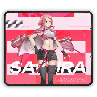 Sakura SE Mouse Pad