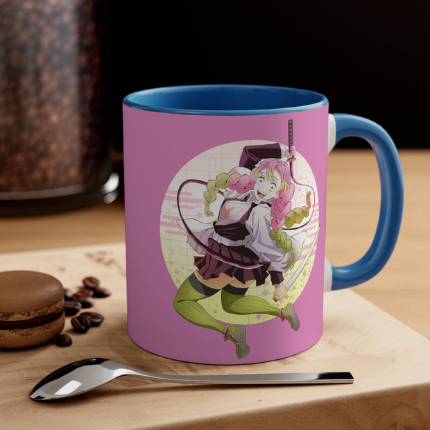 Mitsuri Mug