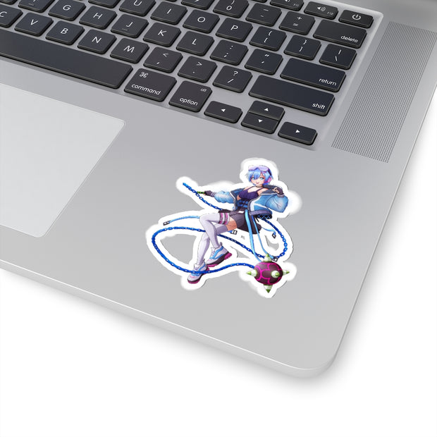 Rem Kiss-Cut Stickers