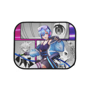 Rem Car Mat