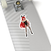 Rias Kiss-Cut Stickers