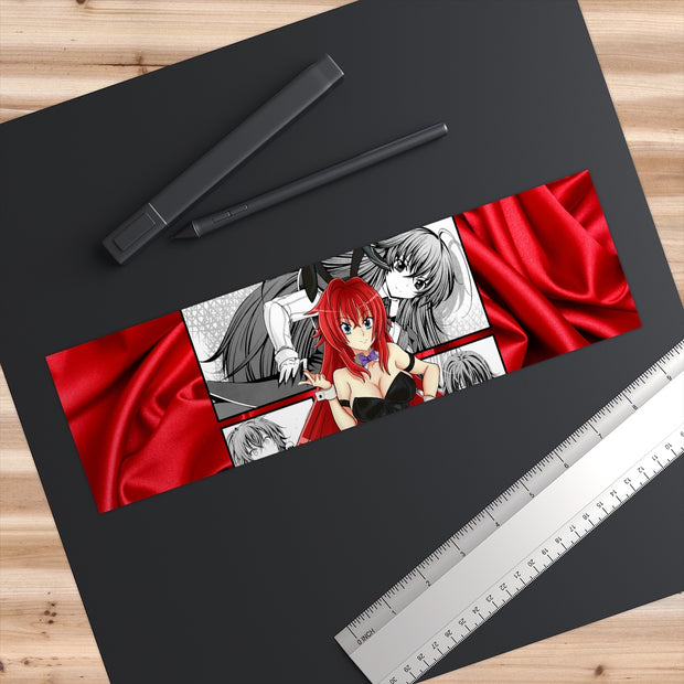 Rias Slap